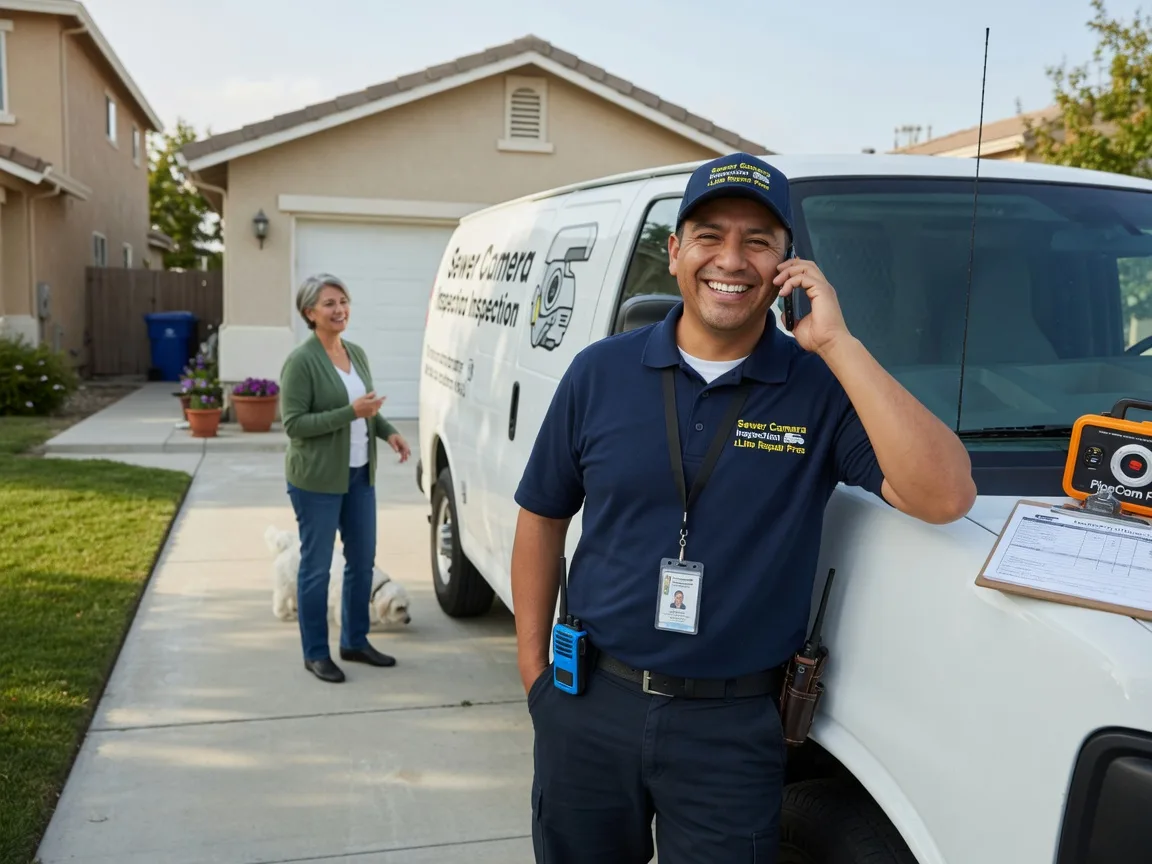 Sewer Line Repair Hawthorne, CA FAQs